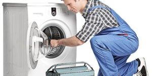 Washing Machine Repairing Services