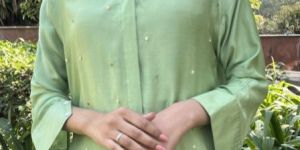Designer Ladies Shirt