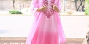 Ladies Kurta Set