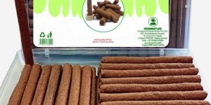 Gau Chandan Dhoop Batti