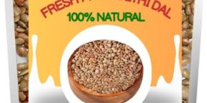Horse Grams (Kulthi Dal)