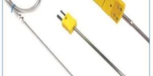 Quick Response Thermocouple
