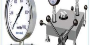 Sealed Diaphragm Pressure Gauge