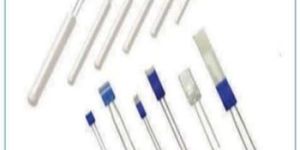 Temperature RTD Bulb