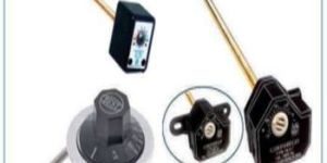 Temperature Thermostat