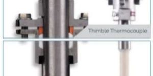 Thimble Thermocouple