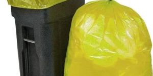 Biodegradable Garbage Bag