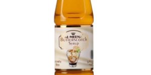 750 Ml Al-meena Butterscotch Syrup