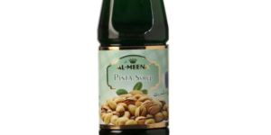 750 Ml Al-meena Pista Syrup