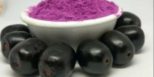 Jamun Powder