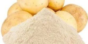 Potato Powder