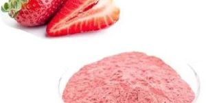 Strawberry Powder