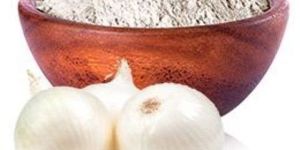 White Onion Powder