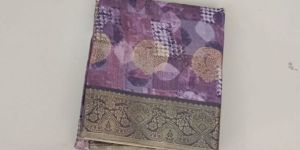 Cotton Mulmul Sarees