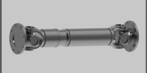 Cardan Shaft