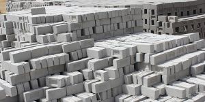 Fly Ash Brick