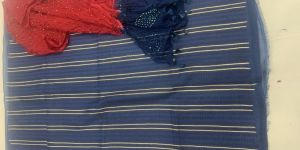 Organza 3 Piece Suit Set