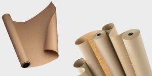 Cooling Pad Kraft Paper