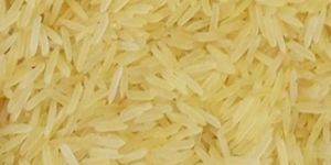 Pusa Golden Sella Basmati Rice