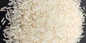 Pusa Raw Basmati Rice
