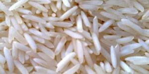 Pusa White Sella Basmati Rice