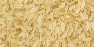 Sona Masoori Parboiled Non Basmati Rice