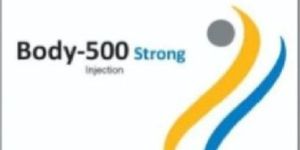 Body 500 Strong Nandrolone Decanoate Injection