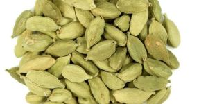 Natural Green Cardamom Seeds