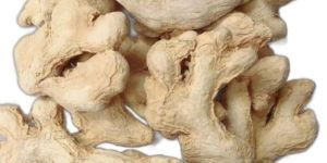 Whole Dried Ginger