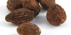 Whole Large Black Cardamom Seeds