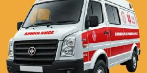 Cardiac Ambulance Service