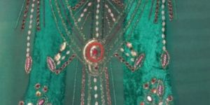 Ladies Designer Gown