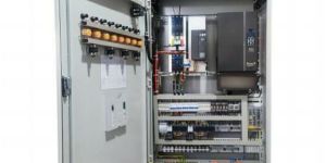 VFD Panels