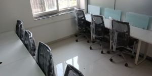 Open Dedicated Office Space