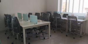 Virtual Office Service