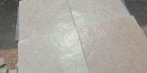 Kurnool Grey Leather Finish Stone