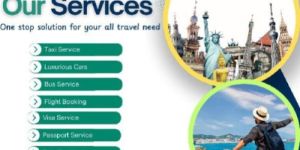 Travel Agents