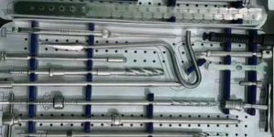 Pfna 2 Nail Instrument Set