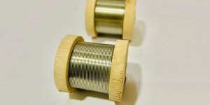 Stainless Steel Wire