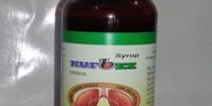 Kufbex Cough Syrup