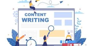 Content Writing