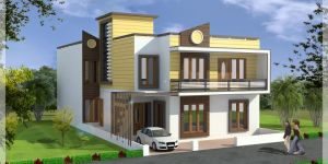 Architectural Services