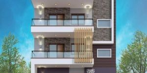 Front Elevation Design Services