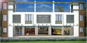 Guest House Interior Design