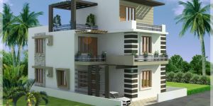 Residential Architecture Design