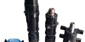 BEARING UNIT ASSEMBLY
