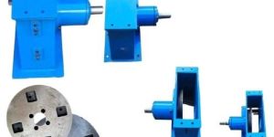 Wheel Assembly