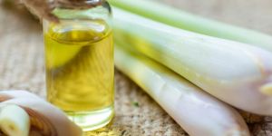Lemongrass Oil