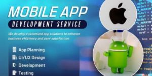 Mobile App Development