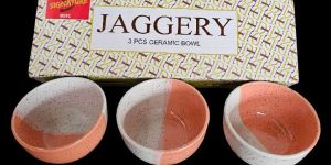 Ceramic Tea Cup Set